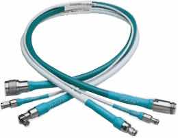 UFP088D : Cordon flexible pour sonde RF 67 GHz