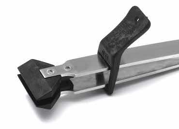 Wafer-tweezers : Pince de manutention de wafer