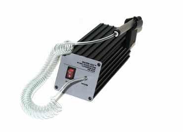Wafer-Vac : Wafer vacuum handling tool