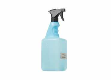 ICSC : Spray cleaner