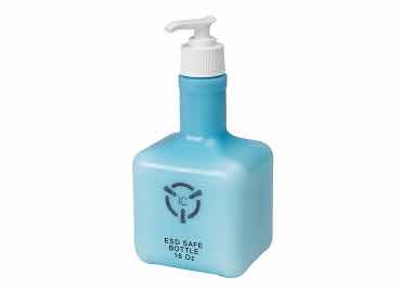 ICL : Hand lotion
