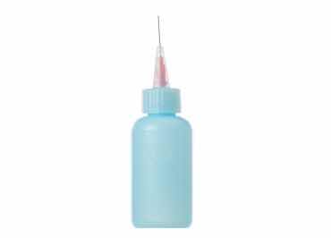 FD : Flux bottle