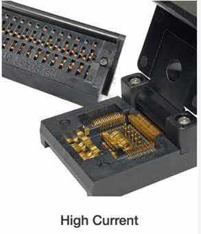 SOKCUST : Customized Test Socket