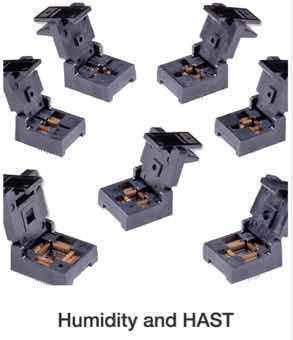 SOKCUST : Customized Test Socket