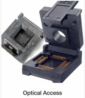 SOKCUST : Customized Test Socket
