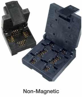 SOKCUST : Customized Test Socket