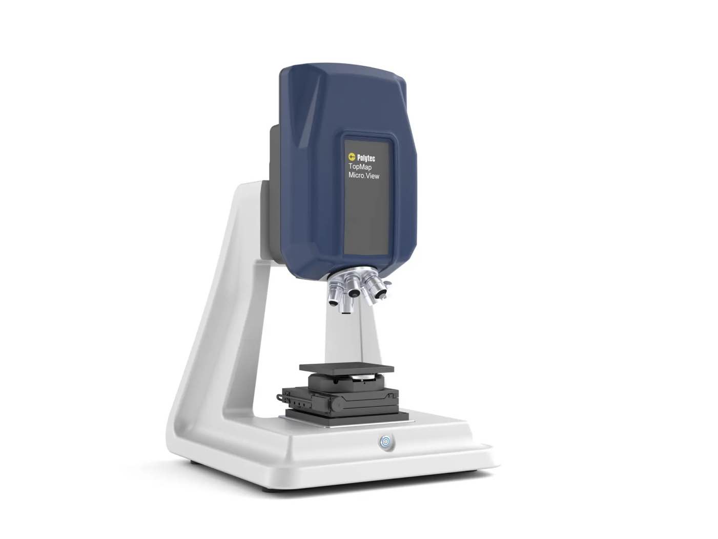 Topmap Viewero MW-TopMap-Micro.View - Optical profilometer for 3D roughness