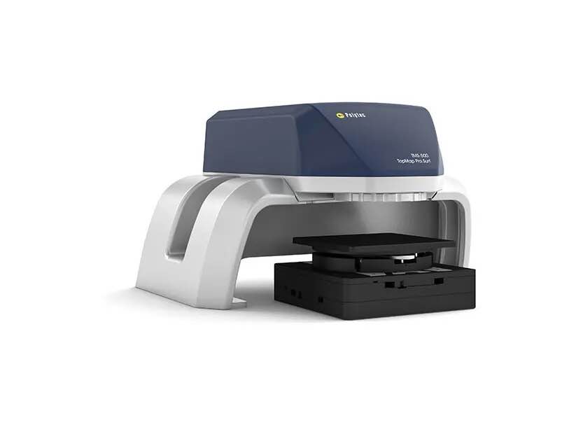 MW-TopMap-Pro.Surf - Profilometer for 3D form & flatness