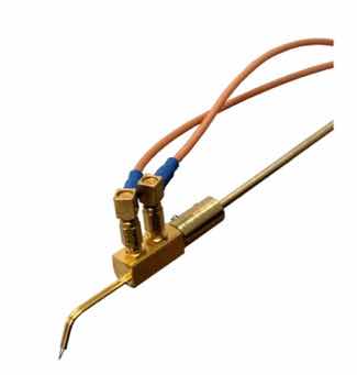 MW-SCA250 : Sonde coaxiale Kelvin