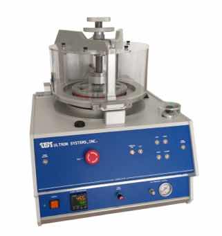 UH130 : Semi-automatic die matrix expander