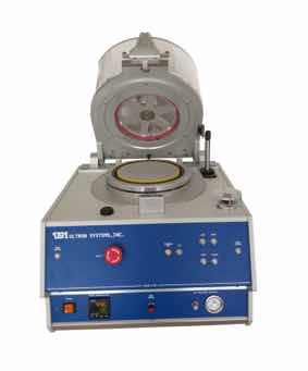 UH130 : Semi-automatic die matrix expander
