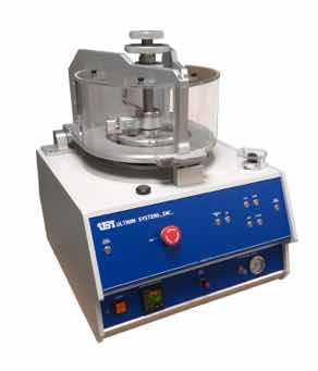 UH130 : Semi-automatic die matrix expander