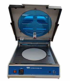 UH114 : Equipement manuel de montage de wafer sur film / frame