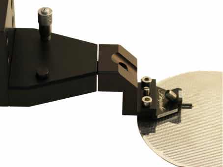 SM90 : RF & Microwave micropositioner