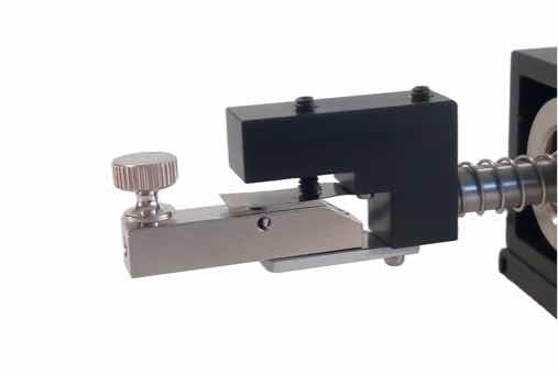 S725S : Micropositioner S725 with spring head