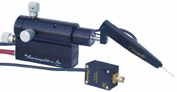 MWPA-34A : Sonde active 34A