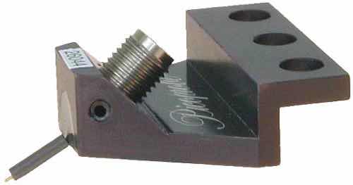 MWRF-50A : Sonde RF 50 GHz