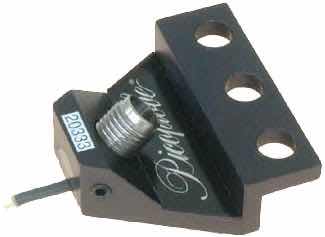 MWRF-110H : Sonde RF 110 GHz