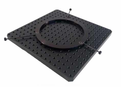 CM-BMC : Board mount chuck
