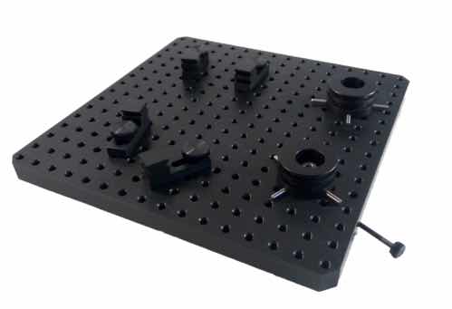 CM-BMC : Board mount chuck