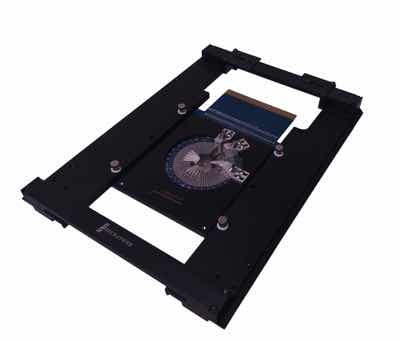 S47 : Adaptateur de carte à pointes