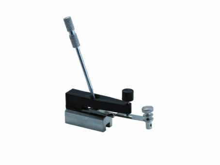 S750 : Joystick micropositioner