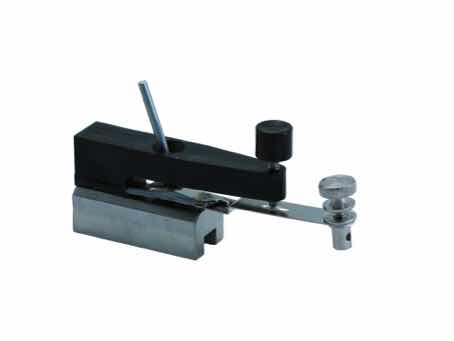 S750 : Joystick micropositioner