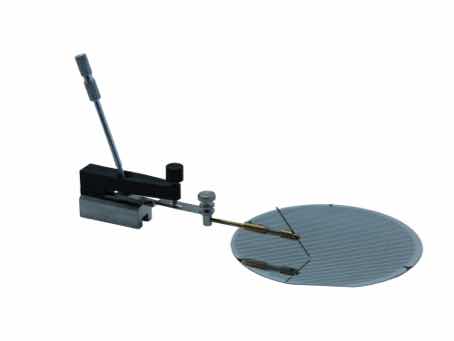 S750 : Micropositionneur joystick économique