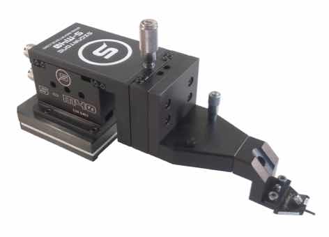 SM40 : RF & Microwave micropositioner