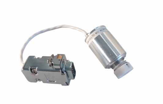 CP4 : Cylindrical 4 point probe head