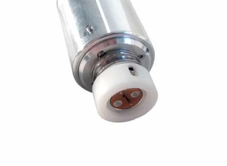 CP4 : Cylindrical 4 point probe head