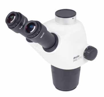 SMZ171 : Microscope stéréozoom