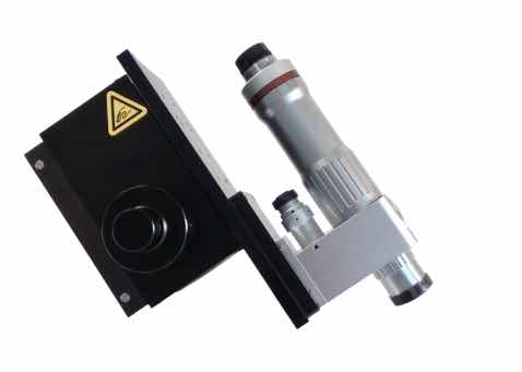 MS12Z : Mono zoom microscope