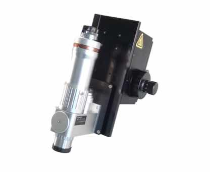 MS12Z : Mono zoom microscope
