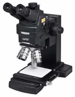 PSM1000 : Turret microscope