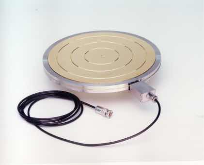 TRXCHUCK : Chuck triaxial