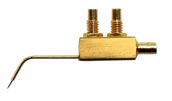 MW-SCA50 : Coaxial HF-Low-current probe