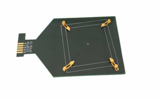 SPCB : Sample holder for HMS series