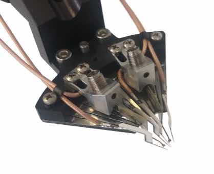 MCW : Sonde multi-contacts
