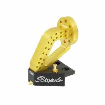 MWRF-750B(BT) : High performance RF probe from 500 to 750GHz