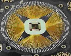 Probecard : Probe card