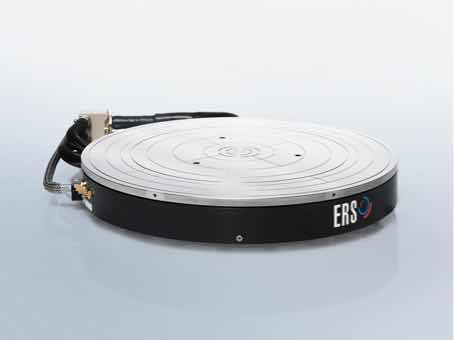 ERS-AC3 : Thermal chuck