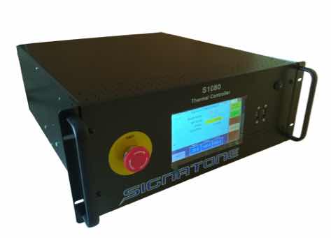 S1080 : Thermal chuck controller