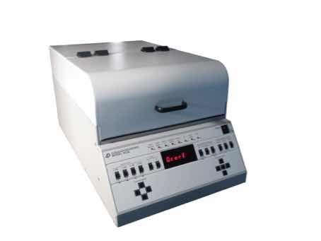 333A : Système de mesure 4 pointes semi-automatique 12