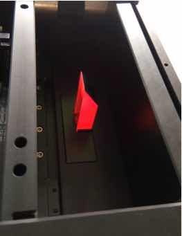 HMS7000 : Système de mesure photonique par Effet Hall