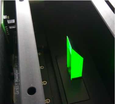 HMS7000 : Système de mesure photonique par Effet Hall