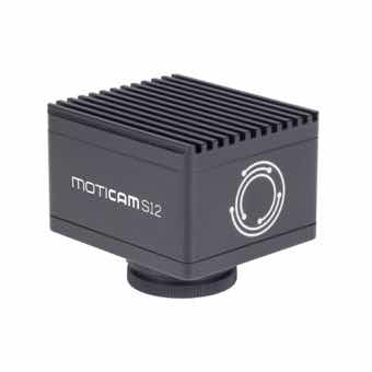 MOTICAMS12 : Digital Camera