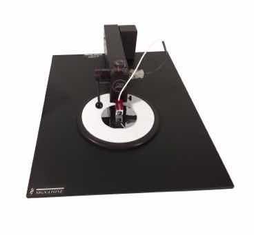 S303 : Stand de mesure 4 pointes grande surface