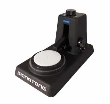 S302 : 4 point probe stand