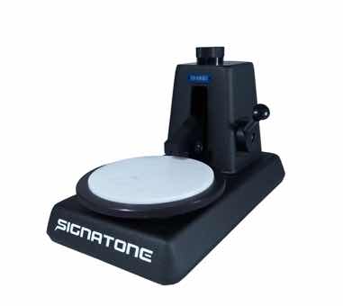 S302 : 4 point probe stand